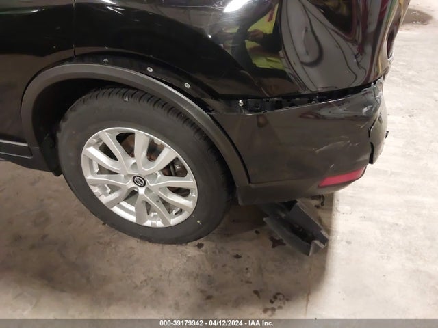 Nissan ROGUE SV 2019 JN8AT2MT0KW257305 Image 19