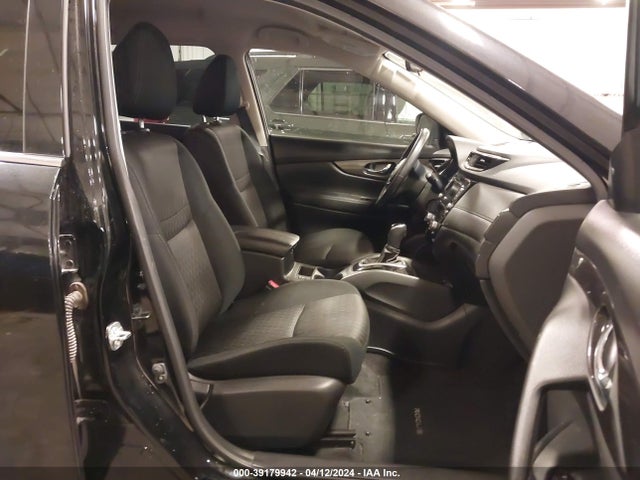Nissan ROGUE SV 2019 JN8AT2MT0KW257305 Image 5