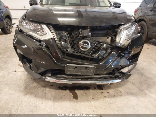 Nissan ROGUE SV 2019 JN8AT2MT0KW257305 Image 6