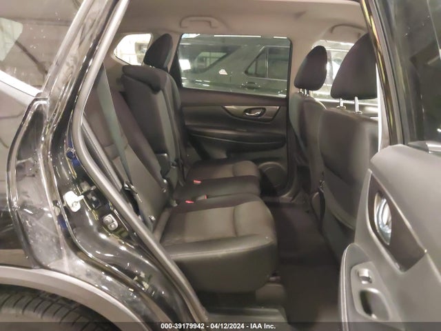 Nissan ROGUE SV 2019 JN8AT2MT0KW257305 Image 8