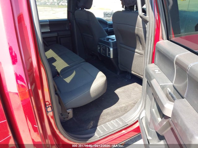 Ford F-150 Xlt 2015 1FTEW1CP3FFB19881 Image 8