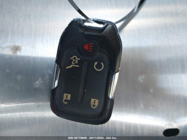 GMC Acadia Awd At4 2020 1GKKNLLS3LZ106018 Image 11