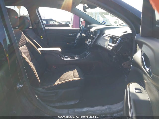 GMC Acadia Awd At4 2020 1GKKNLLS3LZ106018 Image 5