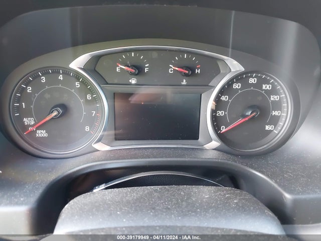 GMC Acadia Awd At4 2020 1GKKNLLS3LZ106018 Image 7