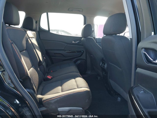 GMC Acadia Awd At4 2020 1GKKNLLS3LZ106018 Image 8
