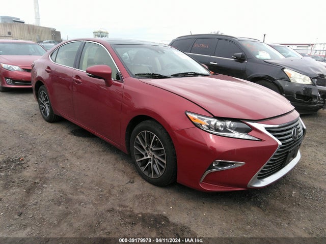 Lexus ES 350 2016 JTHBK1GG7G2230076 Image 1