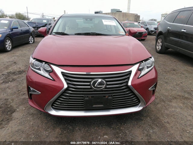 Lexus ES 350 2016 JTHBK1GG7G2230076 Image 12