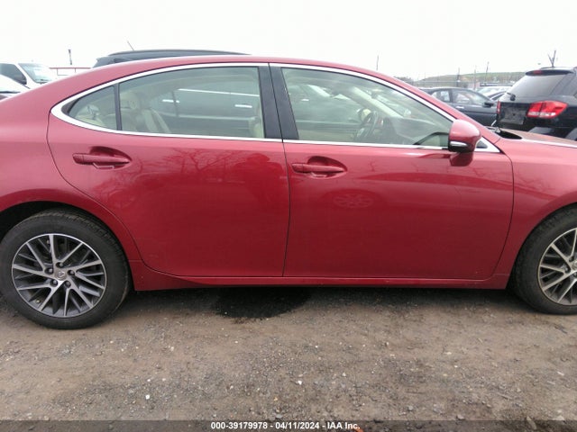 Lexus ES 350 2016 JTHBK1GG7G2230076 Image 13