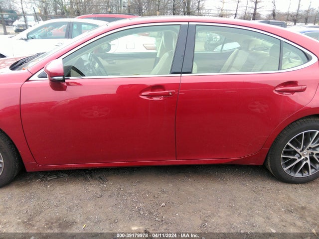 Lexus ES 350 2016 JTHBK1GG7G2230076 Image 14