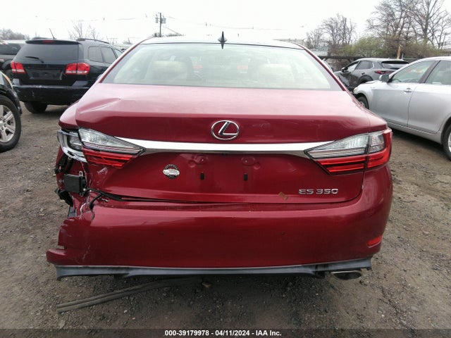 Lexus ES 350 2016 JTHBK1GG7G2230076 Image 16