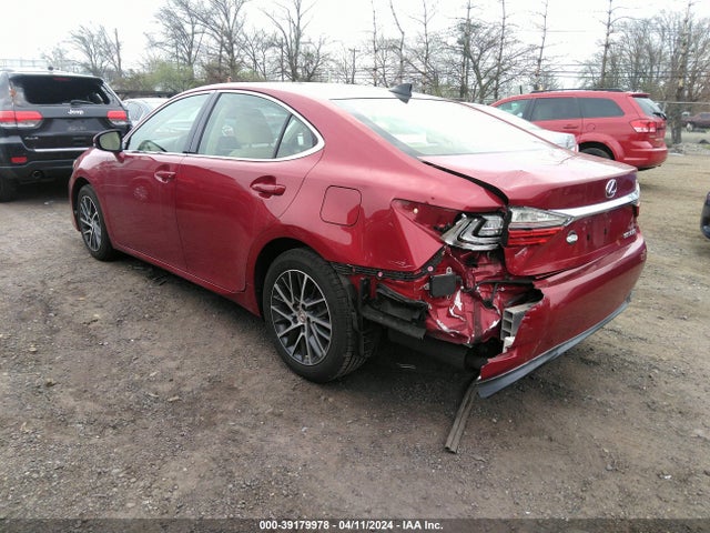 Lexus ES 350 2016 JTHBK1GG7G2230076 Image 3