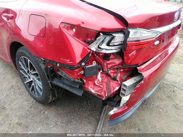 Lexus ES 350 2016 JTHBK1GG7G2230076 Image 6