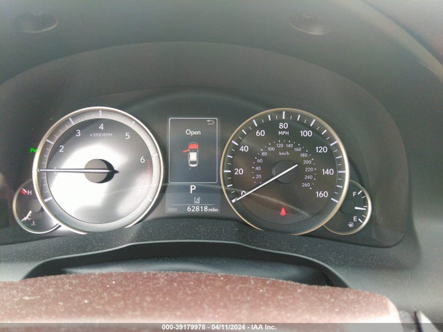 Lexus ES 350 2016 JTHBK1GG7G2230076 Image 7