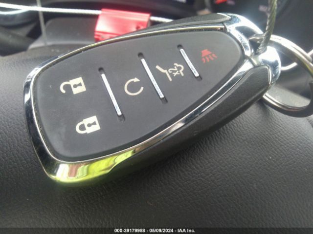 3GNAXKEV0ML369120 Chevrolet Equinox Fwd Lt