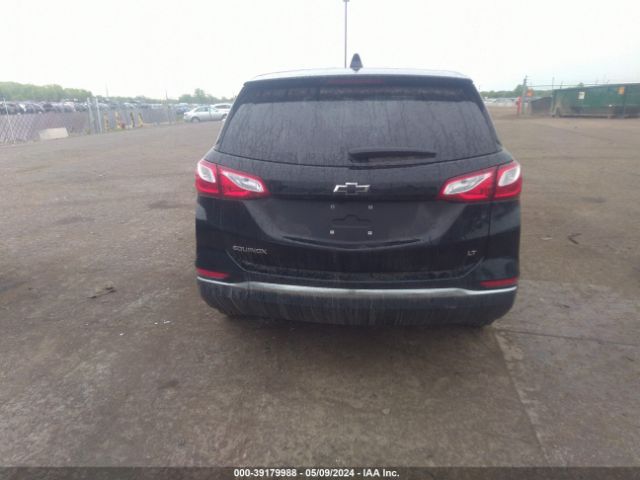 3GNAXKEV0ML369120 Chevrolet Equinox Fwd Lt