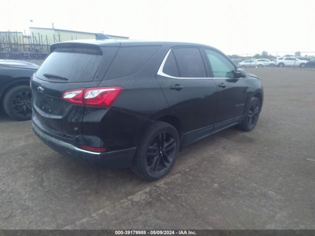 3GNAXKEV0ML369120 Chevrolet Equinox Fwd Lt