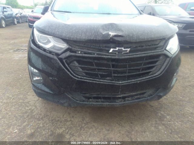 3GNAXKEV0ML369120 Chevrolet Equinox Fwd Lt