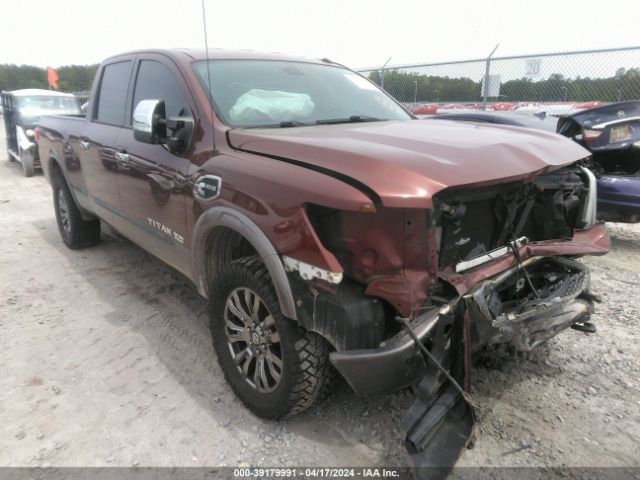 1N6BA1F41GN515721 auction archive image