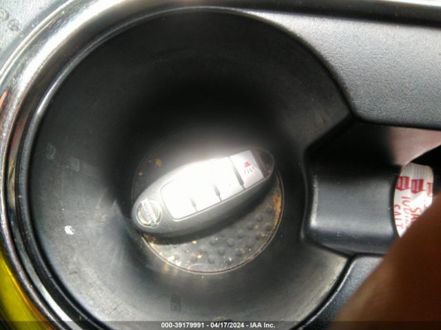1N6BA1F41GN515721 Nissan Titan Xd Platinum Reserve Diesel