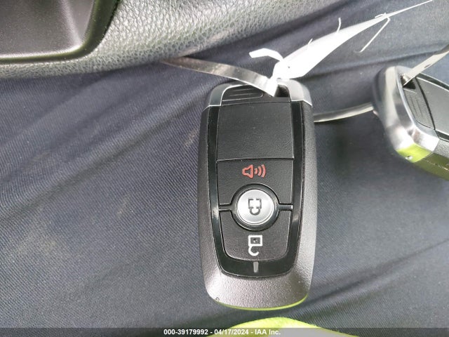Ford EDGE SE 2023 2FMPK4G95PBA19314 Image 11