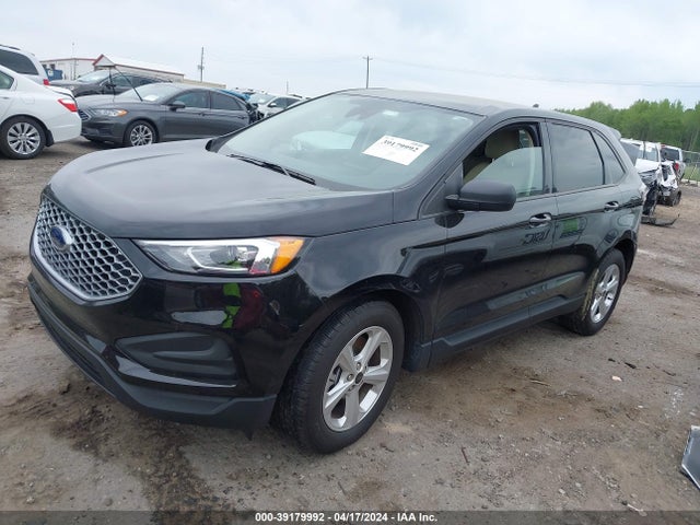 Ford EDGE SE 2023 2FMPK4G95PBA19314 Image 2