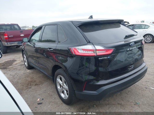 Ford EDGE SE 2023 2FMPK4G95PBA19314 Image 3