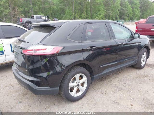 Ford EDGE SE 2023 2FMPK4G95PBA19314 Image 4