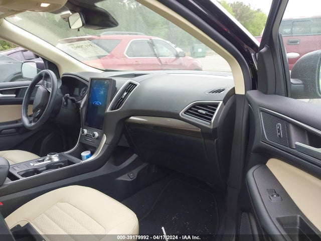 Ford EDGE SE 2023 2FMPK4G95PBA19314 Image 5