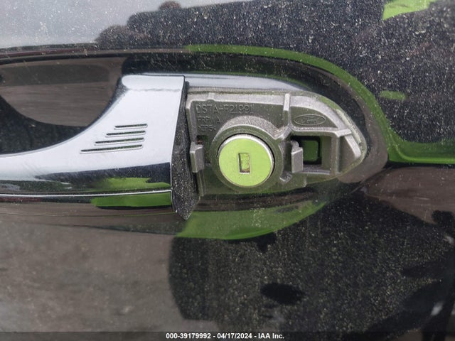 Ford EDGE SE 2023 2FMPK4G95PBA19314 Image 6