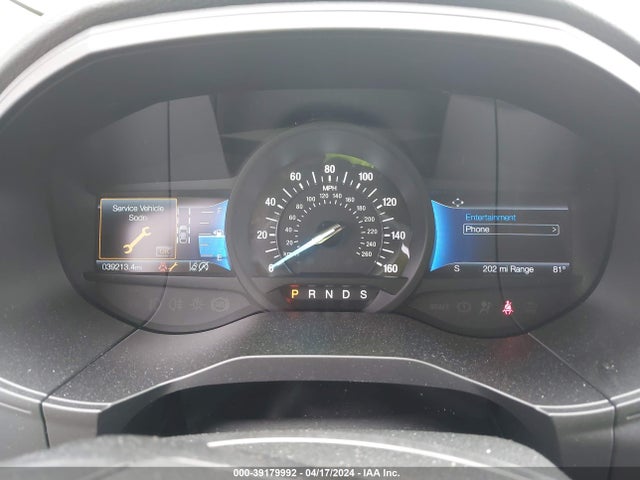 Ford EDGE SE 2023 2FMPK4G95PBA19314 Image 7
