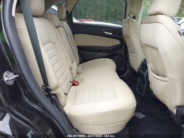 Ford EDGE SE 2023 2FMPK4G95PBA19314 Image 8