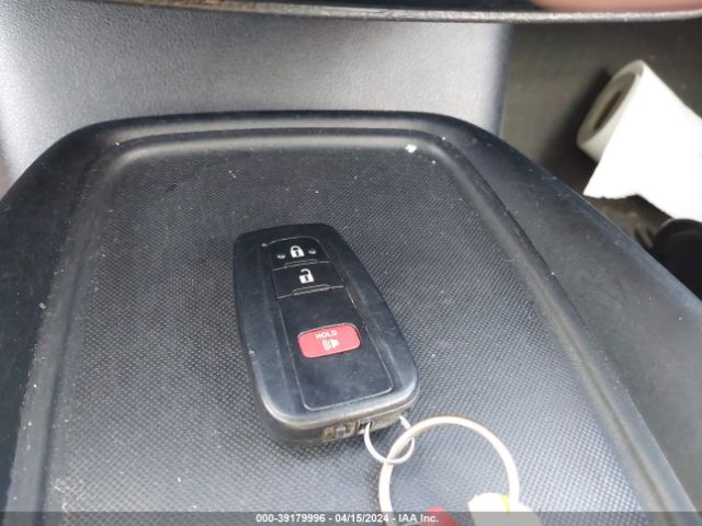 JTDL9MFU1N3031901 Toyota Prius Le Awd-e