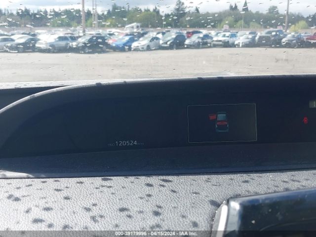 JTDL9MFU1N3031901 Toyota Prius Le Awd-e
