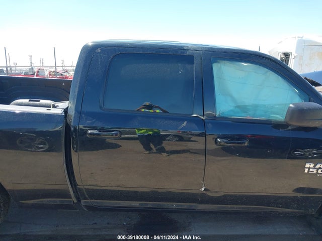 RAM 1500 Classic Slt  4x4 6'4 Box 2020 1C6RR7TT4LS129581 Image 12