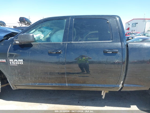 RAM 1500 Classic Slt  4x4 6'4 Box 2020 1C6RR7TT4LS129581 Image 13