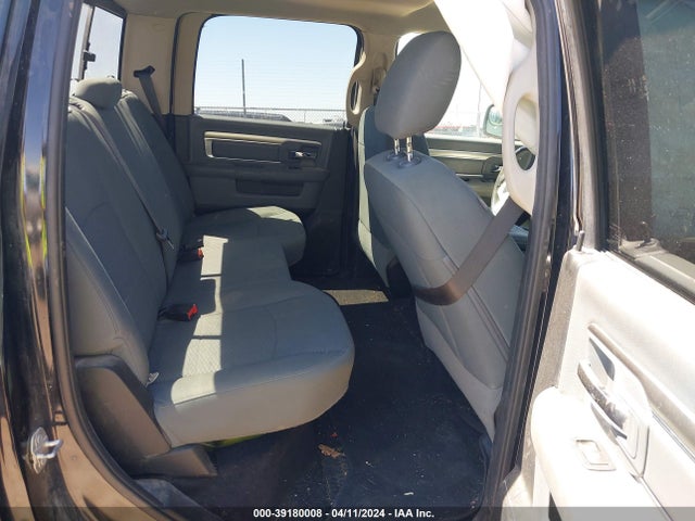 RAM 1500 Classic Slt  4x4 6'4 Box 2020 1C6RR7TT4LS129581 Image 8