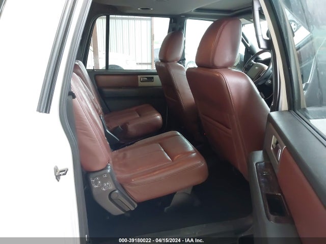 Ford Expedition El King Ranch 2014 1FMJK1J57EEF56245 Image 8