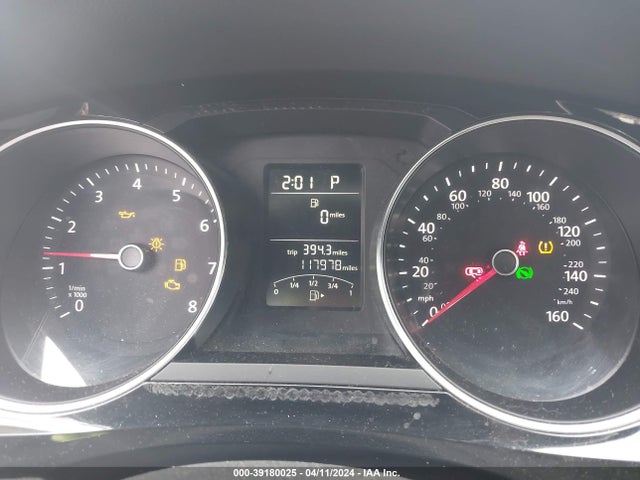 3VWD17AJ7GM226099 Volkswagen Jetta 1.8t Sport