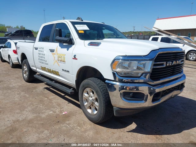 RAM 2500 2019 3C6UR5DL7KG587151 Image 35