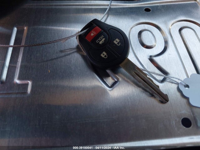 Nissan SENTRA S 2016 3N1AB7AP7GY314878 Image 11