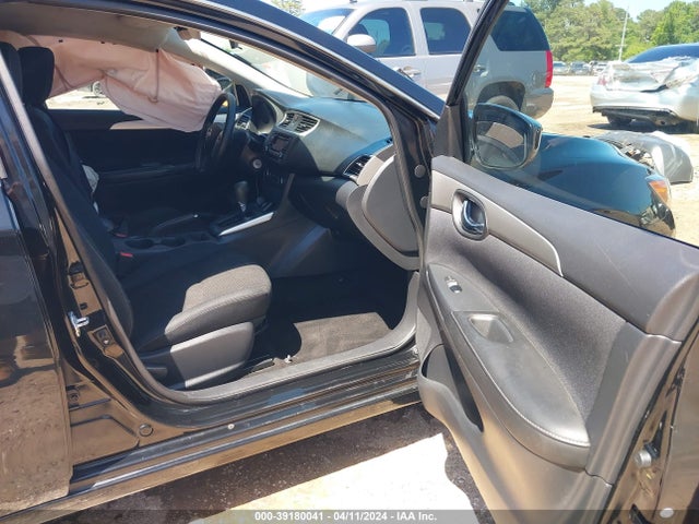 Nissan SENTRA S 2016 3N1AB7AP7GY314878 Image 5