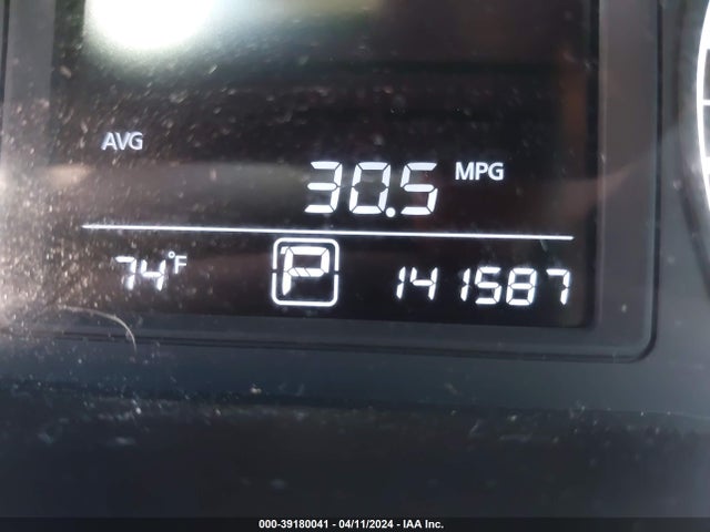Nissan SENTRA S 2016 3N1AB7AP7GY314878 Image 7