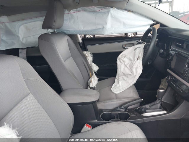 Toyota Corolla Le Plus 2015 2T1BURHE8FC320375 Image 5
