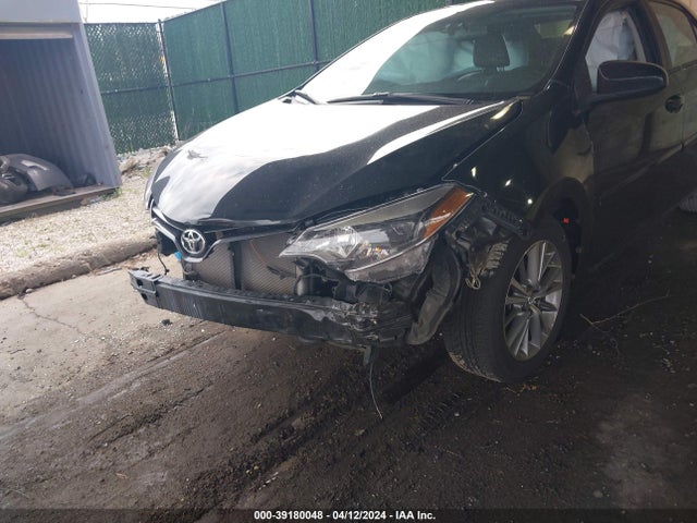 Toyota Corolla Le Plus 2015 2T1BURHE8FC320375 Image 6