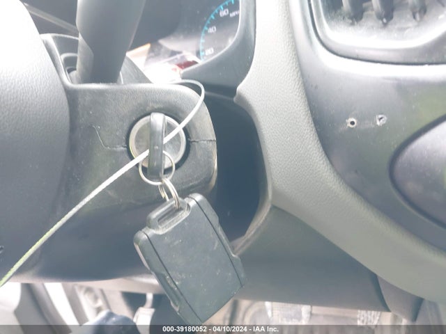 Chevrolet Colorado Wt 2018 1GCHSBEA6J1329470 Image 11