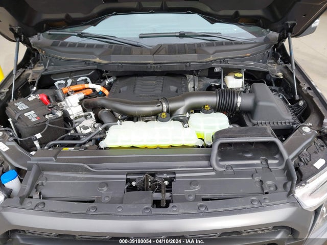 1FTFW1ED6PFC45337 Ford F-150 Xlt