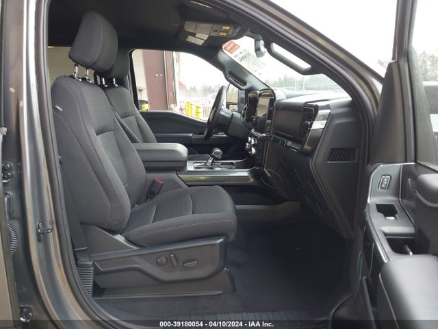 1FTFW1ED6PFC45337 Ford F-150 Xlt