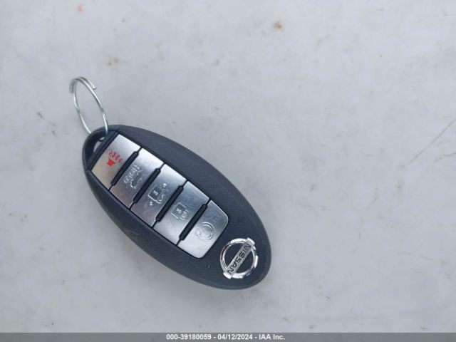 3N1CN8FV0ML895615 Nissan Versa Sr Xtronic Cvt