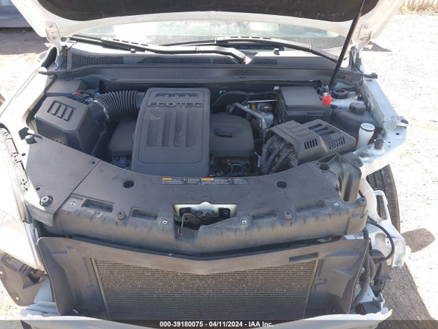 Chevrolet EQUINOX LT 2015 2GNFLFEK5F6129101 Image 10