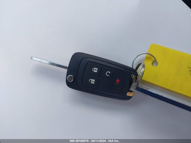 Chevrolet EQUINOX LT 2015 2GNFLFEK5F6129101 Image 11